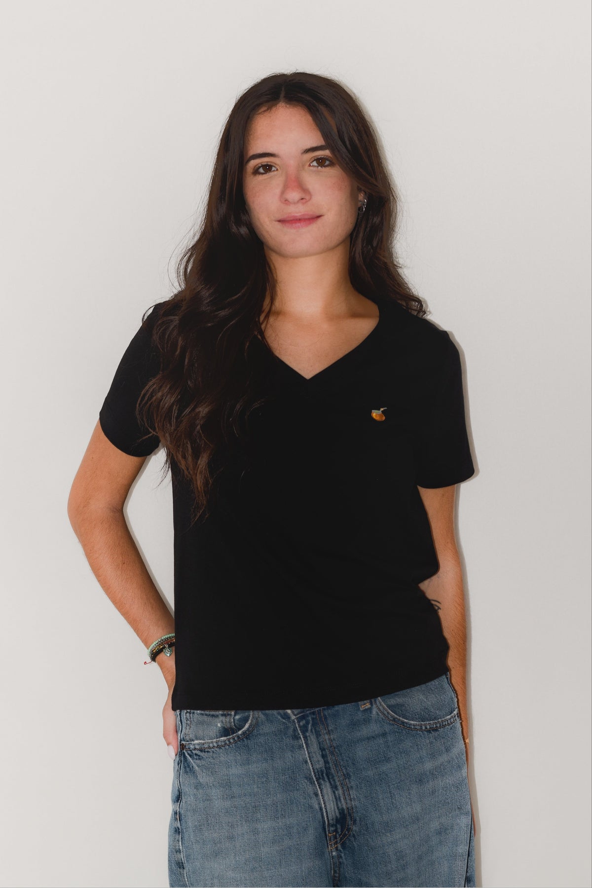 Remera mujer