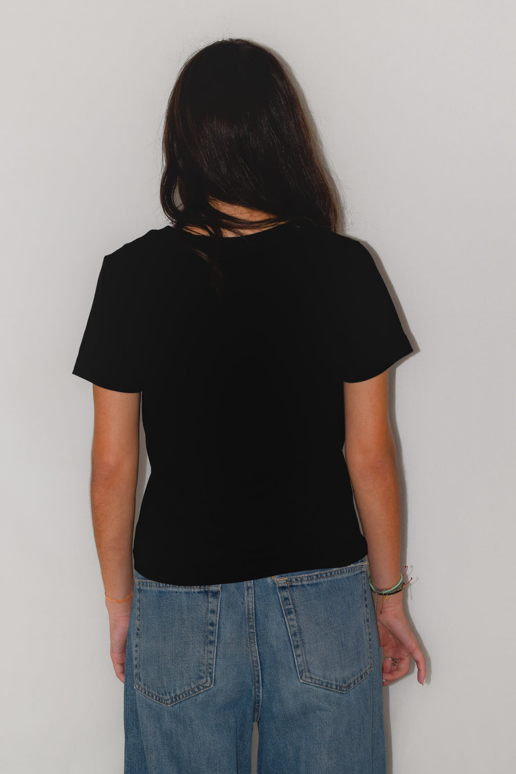 Remera mujer