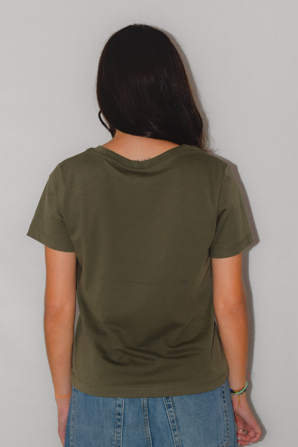 Remera mujer