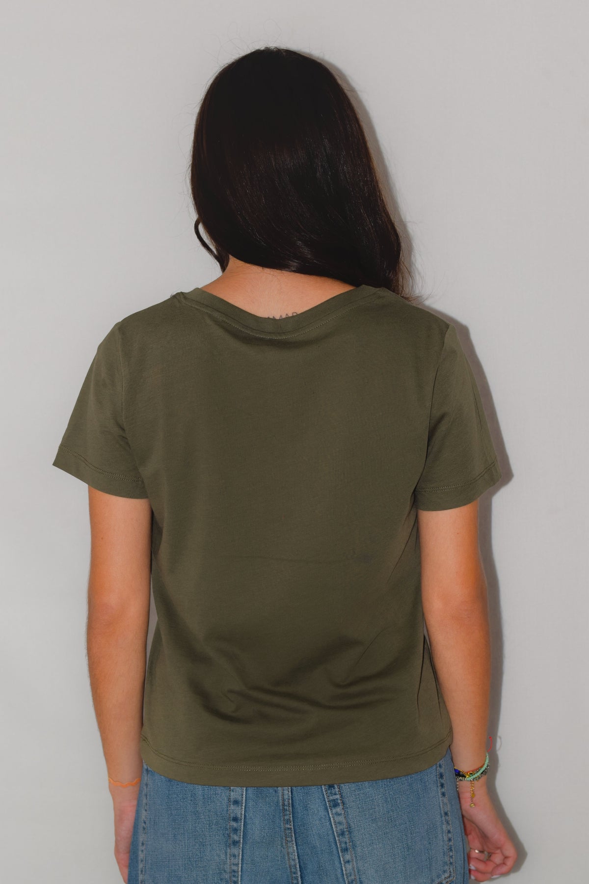 Remera mujer