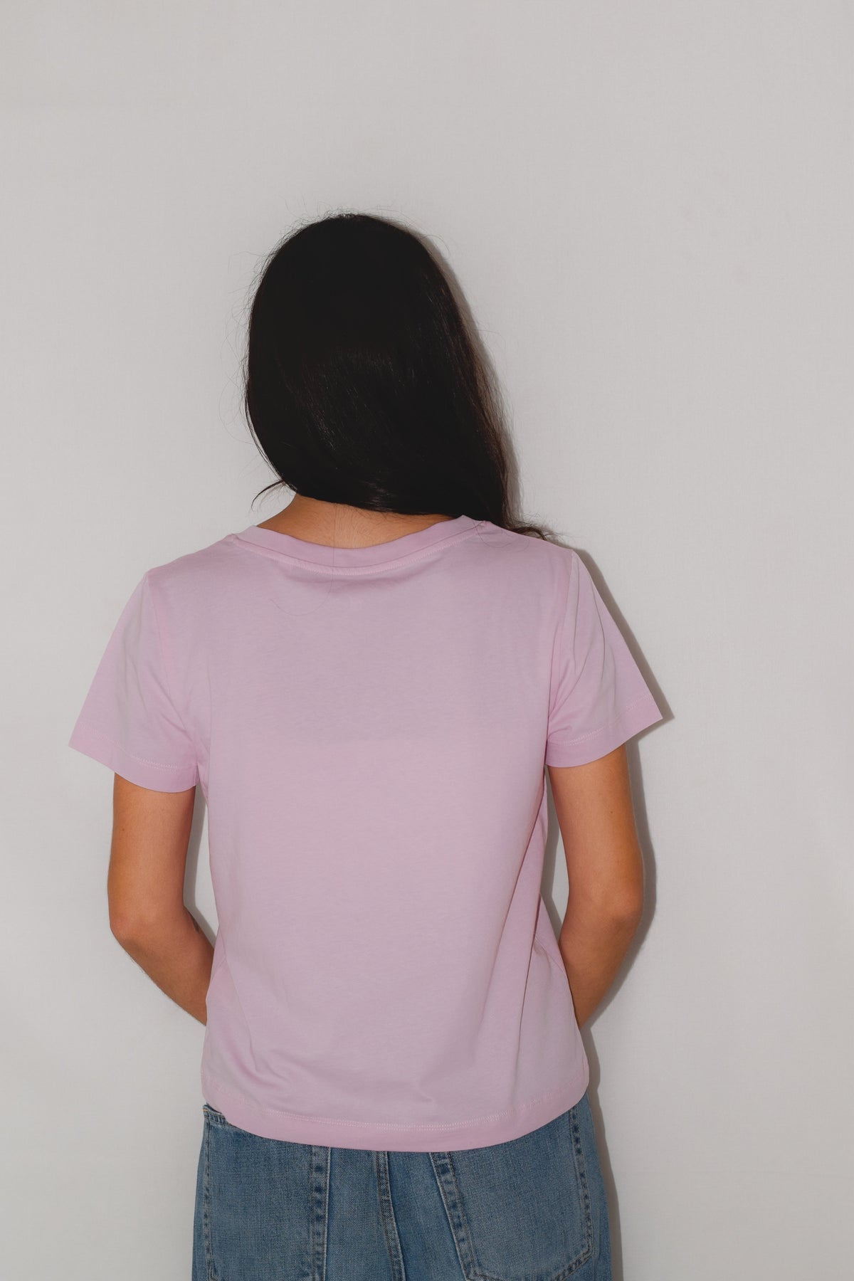 Remera mujer