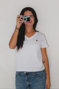Remera mujer