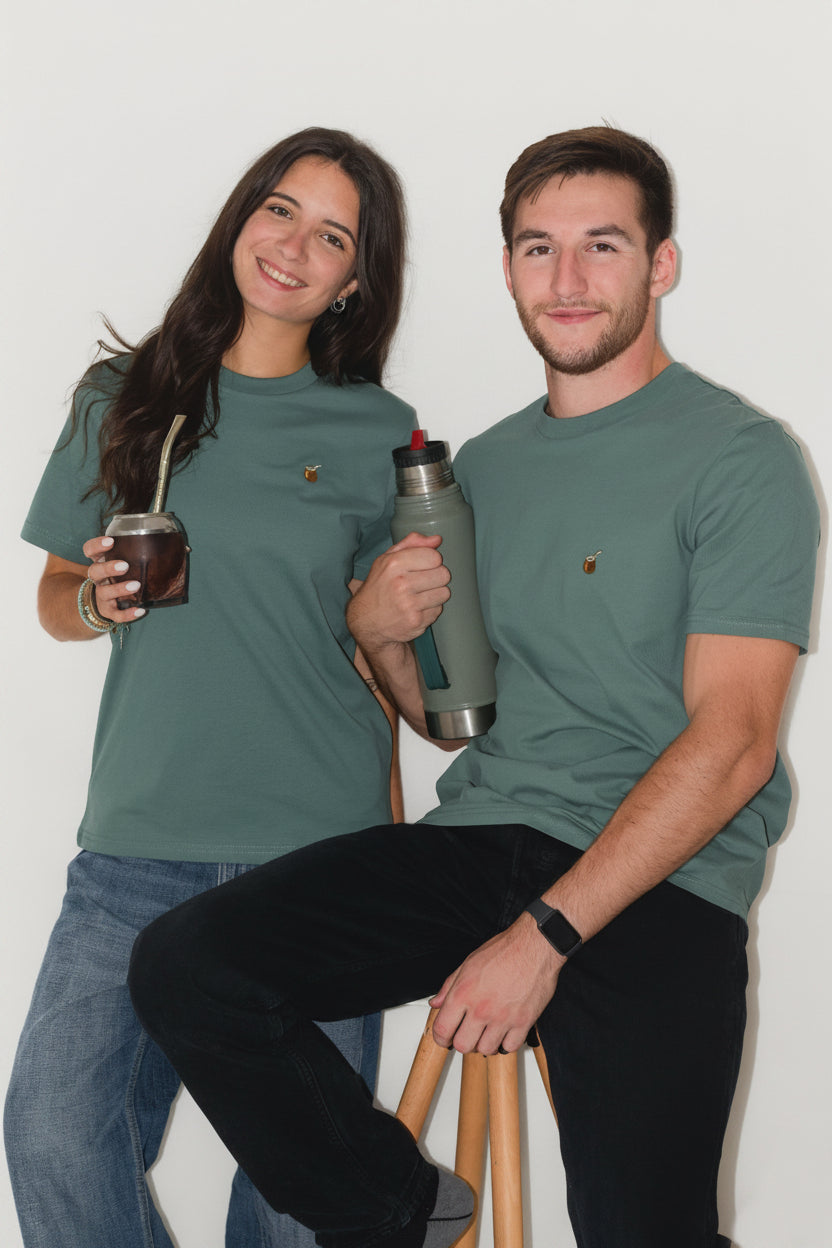 Remera unisex