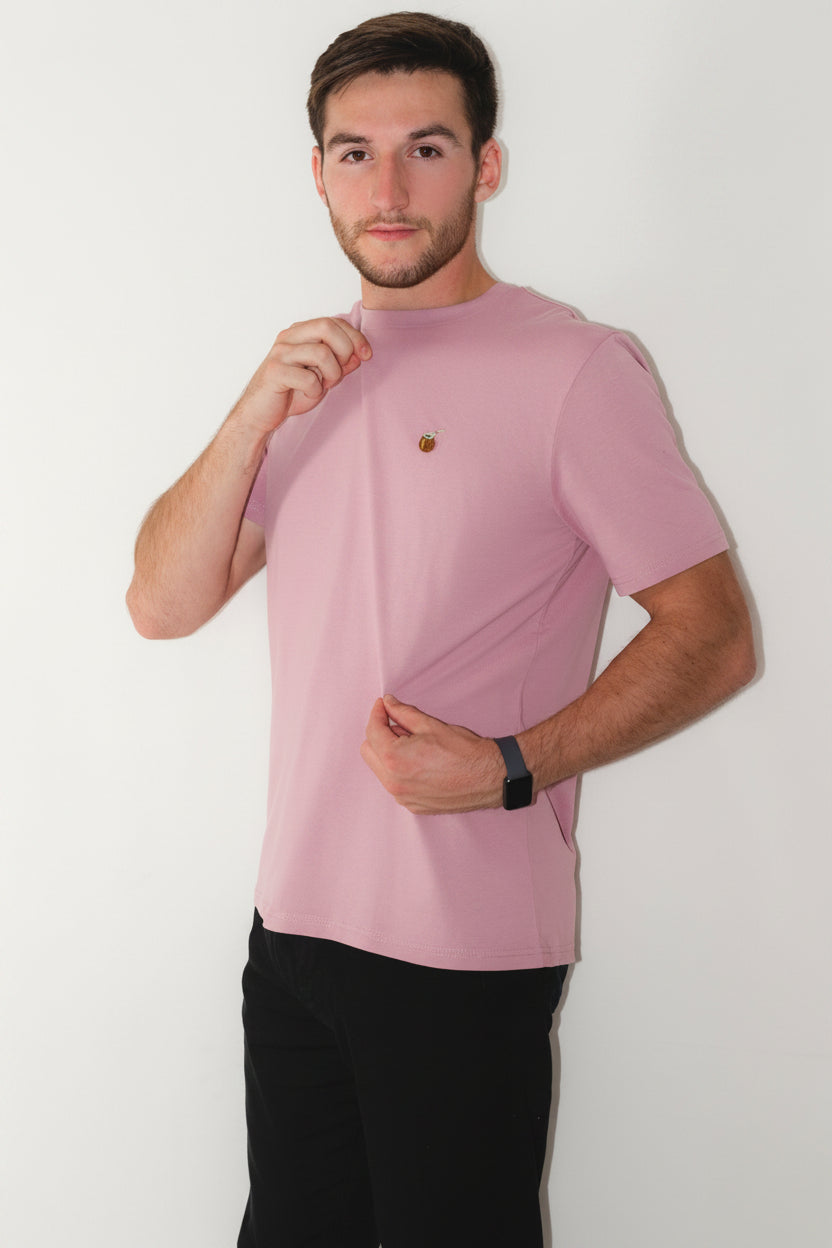Remera unisex