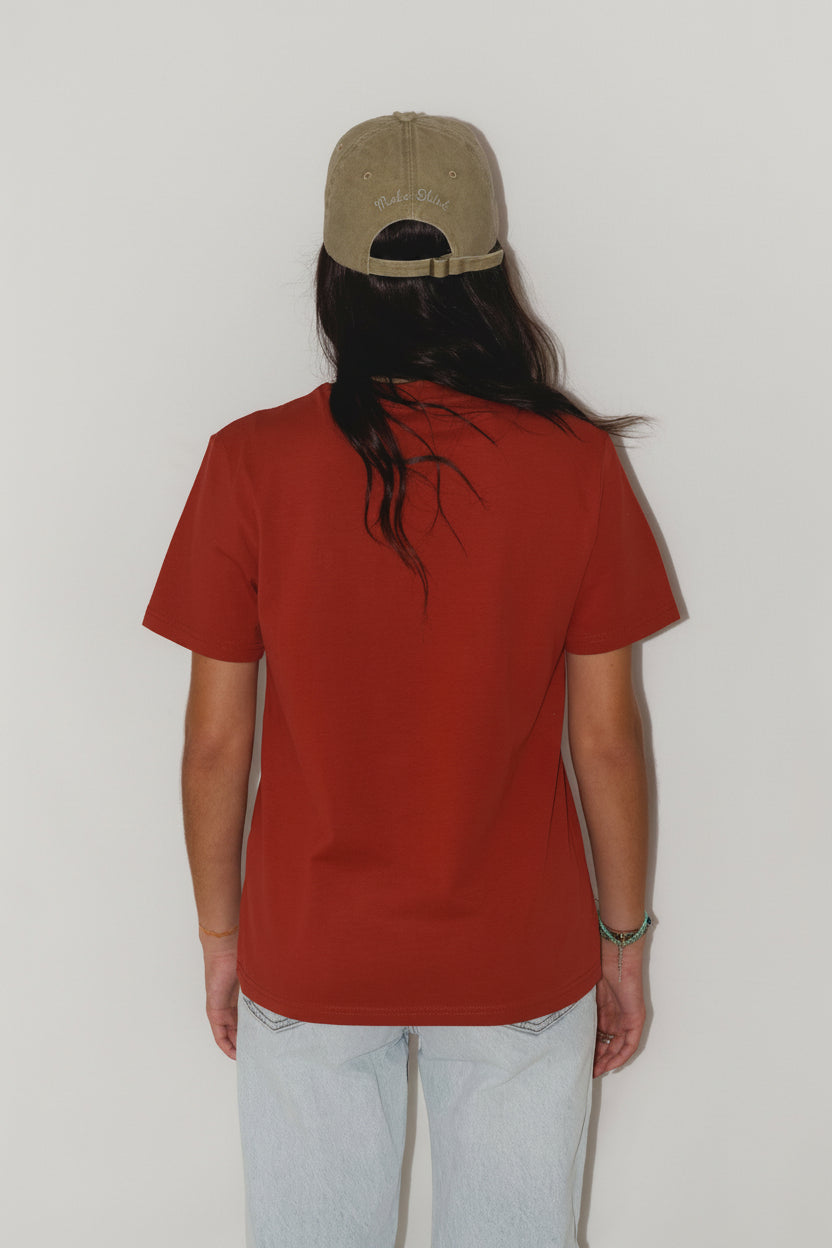 Remera unisex
