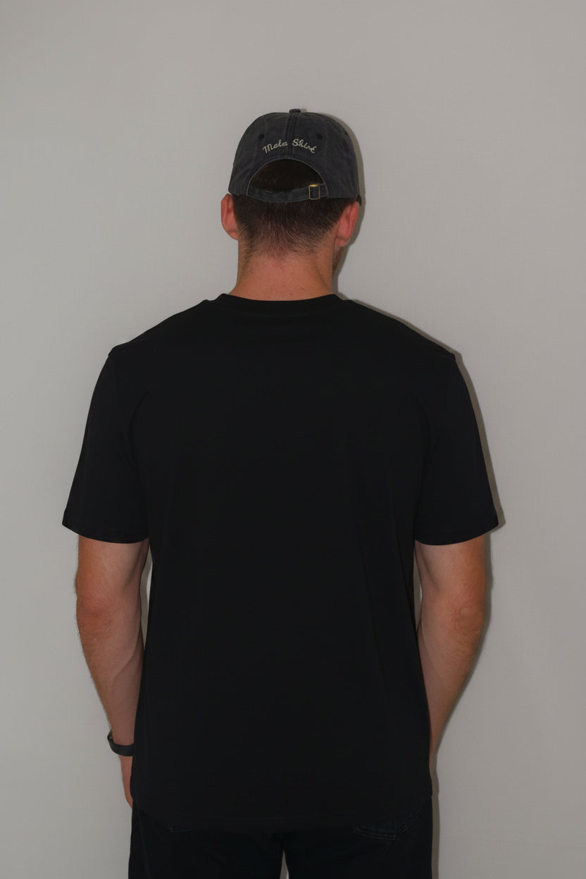 Remera unisex