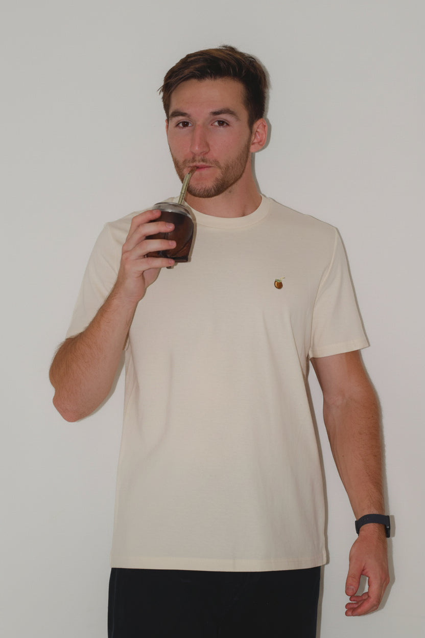 Remera unisex