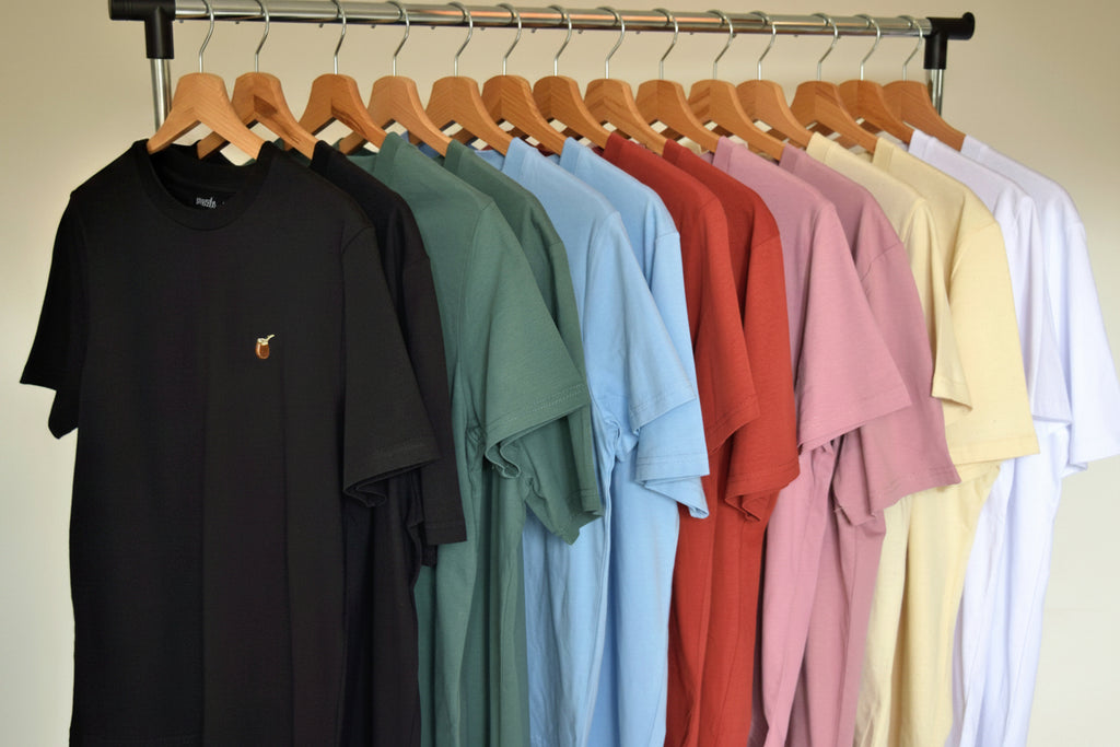 Remera unisex